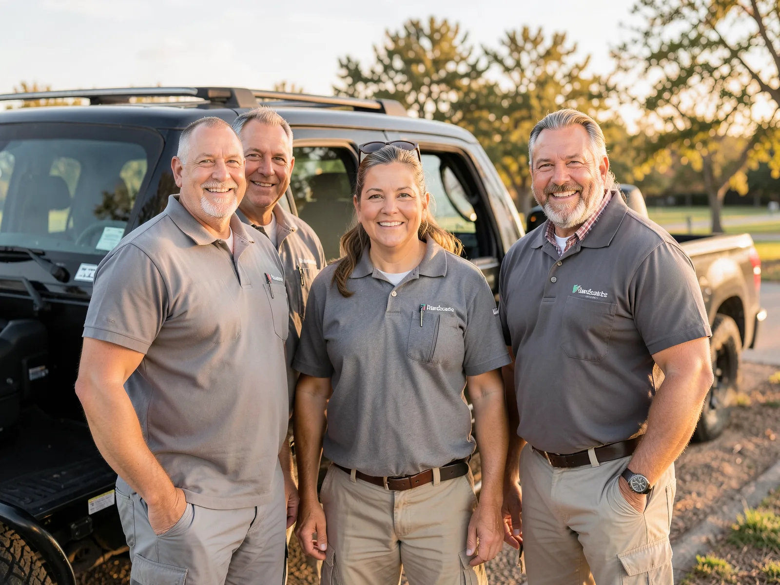 Plano Hardscaping Design company in Vassalboro, ME